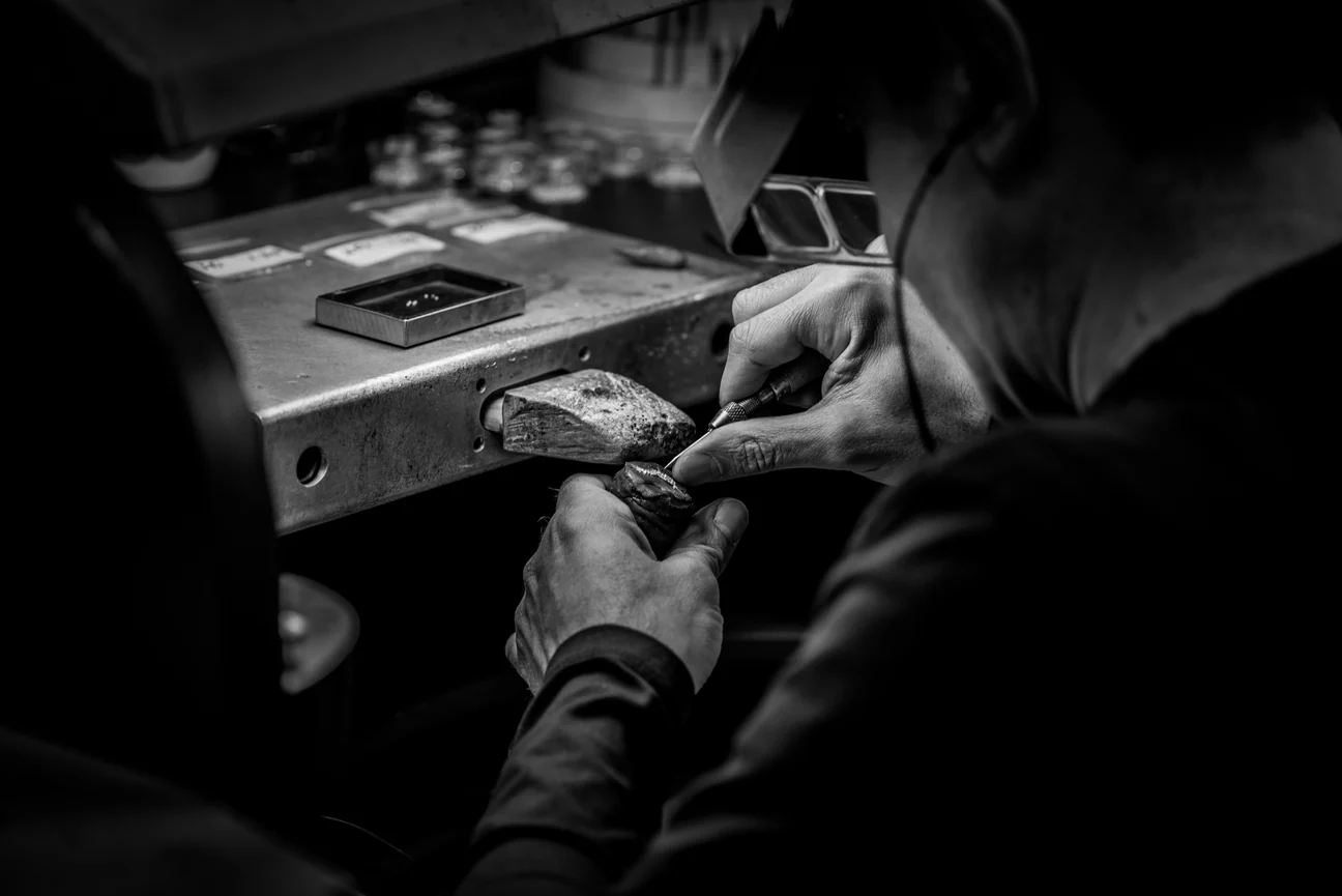 History & Craftsmanship